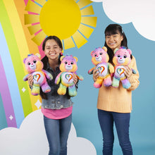 CareBears14Plush-TogethernessBear-PerfectStuffedAnimalSupportGift-SuperSoftandCuddly-GoodforGirl_1278_5 - USA Mega Market