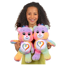 CareBears14Plush-TogethernessBear-PerfectStuffedAnimalSupportGift-SuperSoftandCuddly-GoodforGirl_1320_7 - USA Mega Market
