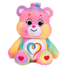 CareBears14Plush-TogethernessBear-PerfectStuffedAnimalSupportGift-SuperSoftandCuddly-GoodforGirl_3773_4 - USA Mega Market