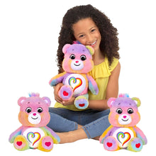 CareBears14Plush-TogethernessBear-PerfectStuffedAnimalSupportGift-SuperSoftandCuddly-GoodforGirl_3856_8 - USA Mega Market