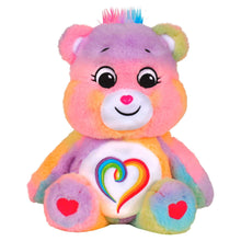 CareBears14Plush-TogethernessBear-PerfectStuffedAnimalSupportGift-SuperSoftandCuddly-GoodforGirl_4605_3 - USA Mega Market