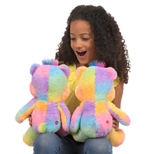 CareBears14Plush-TogethernessBear-PerfectStuffedAnimalSupportGift-SuperSoftandCuddly-GoodforGirl_9368_6 - USA Mega Market