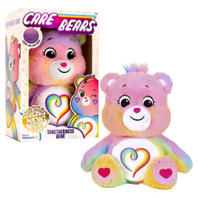 CareBears14Plush-TogethernessBear_PerfectStuffedAnimalSupportGift_SuperSoftandCuddly_GoodforGirlsandBoys_Employees_Collectors_forAges4 - USA Mega Market