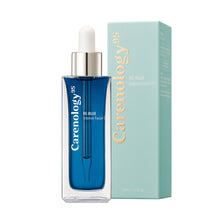 Aceite facial nocturno Carenology 95 Re:Blue, 50 ml