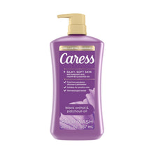 CaressBlackOrchid_PatchouliOilBodyWashWithPump_MoisturizingBodyWashwithHyaluronicAcid_VitaminB3_30oz14 - USA Mega Market