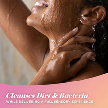 CaressBodyWashforWomen-DailySilkWhitePeach-OrangeBlossomforAllSkin20floz1-_5 - USA Mega Market