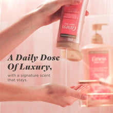 CaressDailySilkBodyWash_MoisturizingBodySoap-HyaluronicAcid_VitaminB3_20oz3 - USA Mega Market