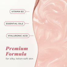 CaressDailySilkBodyWash_MoisturizingBodySoap-HyaluronicAcid_VitaminB3_20oz4 - USA Mega Market