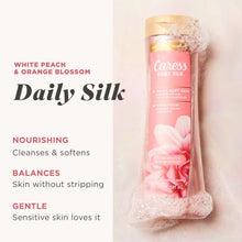 CaressDailySilkBodyWash_MoisturizingBodySoap-HyaluronicAcid_VitaminB3_20oz7 - USA Mega Market