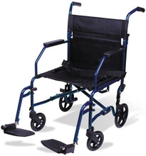 Carex-Steel-Transport-Wheelchair-with-19-Seat-Swing-Away-Footrests-Blue-300-lb-Weight-Capacity_dc037730-c123-40c7-8803-308025208495.7a3096cf867059cbe90e47043d56f69c - USA Mega Market