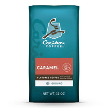 Caribou-Coffee-Caramel-Hideaway-Flavored-Premium-Medium-Roast-Ground-Coffee-Arabica-11-oz_70713bae-52be-4a14-9931-252f70a11182.f05292dfff431ce8cfec6eb0f23bea2a - USA Mega Market