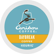 CaribouCoffeeLightRoastK-Cup_DaybreakMorningBlend_80ct.3 - USA Mega Market