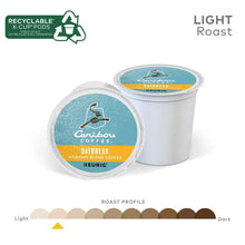 CaribouCoffeeLightRoastK-Cup_DaybreakMorningBlend_80ct.8 - USA Mega Market