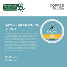 CaribouCoffeeLightRoastK-Cup_DaybreakMorningBlend_80ct.9 - USA Mega Market