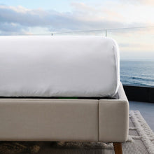 Sábanas del Cariloha Resort