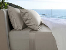 Sábanas del Cariloha Resort