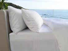 Sábanas del Cariloha Resort