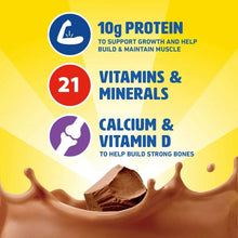 Carnation Breakfast Essentials Ready To Drink, Rich Milk Chocolate 8 oz., 24 pk.