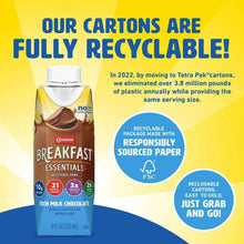 CarnationBreakfastEssentialsReadyToDrink-RichMilkChocolate8oz-24pk-7-_7 - Brands For Less USA
