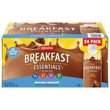 CarnationBreakfastEssentialsReadyToDrink-RichMilkChocolate8oz-24pk-_1 - USA Mega Market
