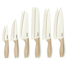Carote-12Pcs-Kitchen-Knife-Set-with-Blade-Guards-White-Granite-Ceramic-Knife-Stainless-Steel_f8d7287e-caf2-496a-aee6-daaa225ac103.5aa8247846e1396cd74df16e1ec0ea88 - USA Mega Market