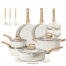 Carote-19-Pcs-Nonstick-Cookware-Sets-Granite-Pots-and-Pans-Set-Non-Stick-White-caccb9b8-3ce7-46e_6308_1 - USA Mega Market