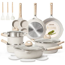 Carote-24Pcs-Nonstick-Pots-and-Pans-Non-Stick-Cookware-Set-with-Knife-and-Cooking-Utensil-Beige-_5475_1 - USA Mega Market