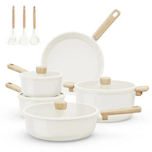 Carote-Ceramic-Cookware-Sets-12-Pcs-Pots-and-Pans-Set-Induction-Cookware-Cream-White_420be3ca-2c1e-4cd3-ad24-3de2dd410bc4.71618ee64c783783877f66a614df7793 - USA Mega Market