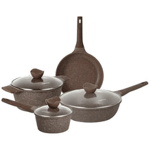 Carote-Non-Stick-Pots-and-Pans-Set-11-Pcs-Induction-Kitchen-Cookware-Sets-White-Granite-caec0e0e_1655_1 - USA Mega Market