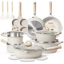 Carote-Non-Stick-Pots-and-Pans-Set-21-Pcs-Induction-Kitchen-Cookware-Sets-Beige-Granite-cbff1f21_4334_1 - USA Mega Market