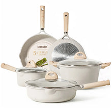Carote-Nonstick-Pots-and-Pans-Set-Induction-Kitchen-Cookware-Sets-Non-Stick-8-Pcs-Beige-Granite_fb5cc845-1ed0-4b30-a92e-f7455bdd6983.f6f8aa5376a17bf0f7e2efe2415509b6 - USA Mega Market