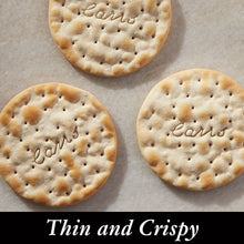 Carr's Cracker Variety Pack, 4.25 oz., 6 ct.