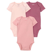 Carter-sChildofMineBabyBodysuits-3-Pack-SizesPreemie-24Months-_1 - USA Mega Market