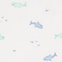 Body de bebé Carter's (paquete de 4)