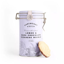 Cartwright_ButlerLemon_DarkChocolateVienneseWhirls - USA Mega Market