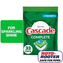 Cascade-Complete-Dishwasher-Pods-Dishwasher-Detergent-Dish-Detergent-Soap-Fresh-33-Count_51068721-9a69-48eb-8945-919cd168e829.43bd20ec7a8576f532b14f7144fa0505 - USA Mega Market