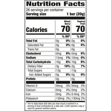 Cascadian Farm Fruit Bars Mixed Berry & Tropical Fruit Variety Pack 0.71 oz., 26 pk.