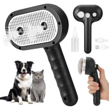 Cat-Steam-Brush-Grooming-Shedding-Long-Short-Hair-Pets-Deshedding-Hair-Removal-tool-Dogs-Cats-Self-Cleaning-4-1-Massaging-Pet-Spray-Spritz-Defur-Comb_3f61820e-51b4-4ba2-b6b6-a0c27e4b2 - USA Mega Market