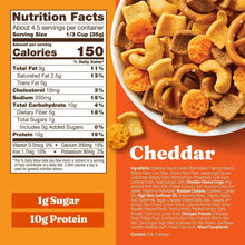Catalina Crunch Protein Snack Mix, 5.25 oz