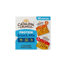 Catalina Crunch Variety Snack Mix, 1.23 oz., 10 pk.