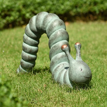 CaterpillarGardenStatue1 - USA Mega Market