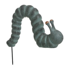 CaterpillarGardenStatue3 - USA Mega Market
