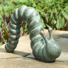 CaterpillarGardenStatue - USA Mega Market