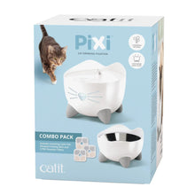 CatitPixiFountain_ComboKit5 - USA Mega Market