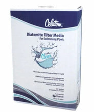 CelatomDiatomaceousEarthPoolFilterMedia-25lb1 - USA Mega Market