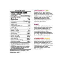 Celsius On The Go Powder Sticks Variety Pack, Essential Energy, 30 pk.