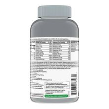 Centrum Silver Adults 50+ Multivitamin Supplement Tablets, 325 Count