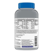 Centrum Silver Men’s Multivitamin and Multimineral Supplement Tablets, 275 Count