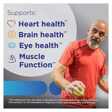 Centrum Silver Men’s Multivitamin and Multimineral Supplement Tablets, 275 Count