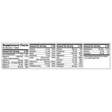 Centrum Silver Men 50+ Immune Support Multivitamin, 275 Tablets